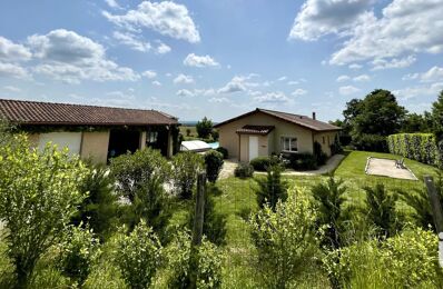 vente maison 328 000 € à proximité de Monès (31370)