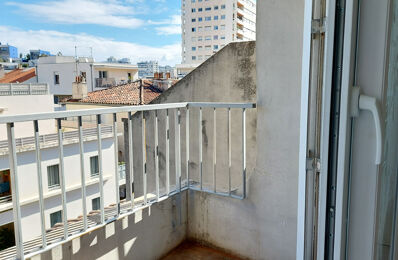 vente appartement 127 000 € à proximité de Marseille 9 (13009)