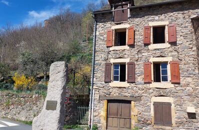 vente maison 133 000 € à proximité de Monts-de-Randon (48700)