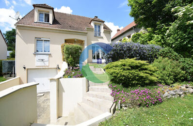 vente maison 459 000 € à proximité de Fresnes (94260)