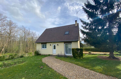 vente maison 255 000 € à proximité de Jouy-sur-Eure (27120)