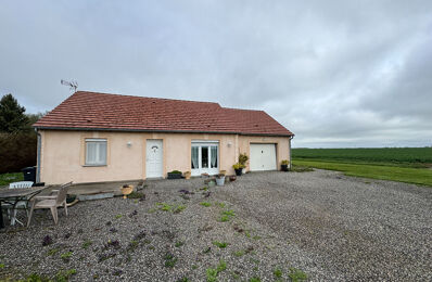 vente maison 170 000 € à proximité de Verneuil-sur-Avre (27130)