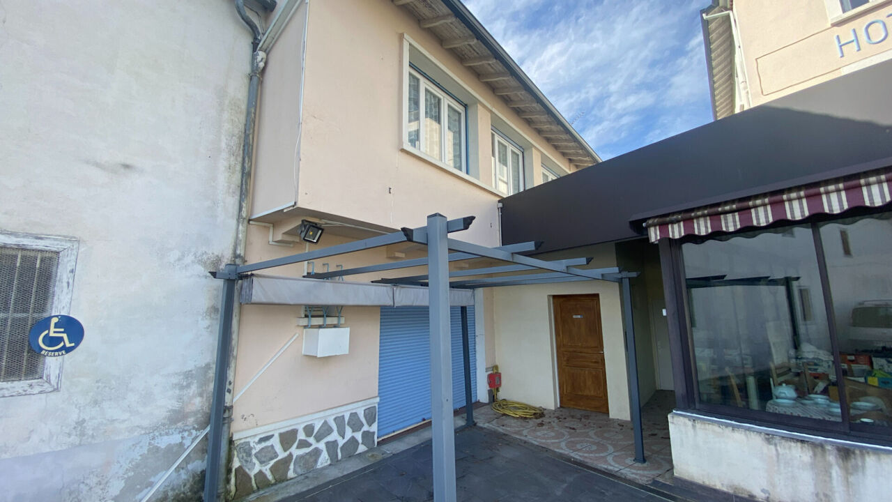 appartement 3 pièces 50 m2 à vendre à Lestelle-Bétharram (64800)