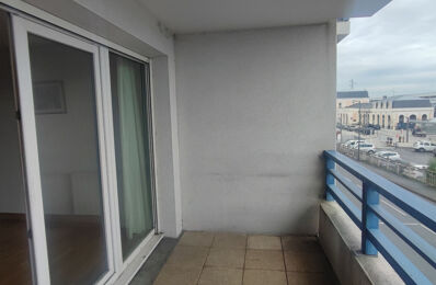 appartement 2 pièces 40 m2 à louer à Hendaye (64700)