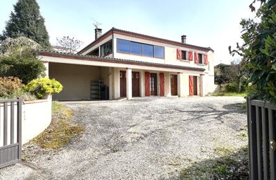 vente maison 330 000 € à proximité de Le Fraysse (81430)