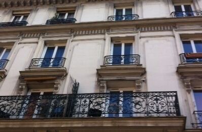 location appartement 968 € CC /mois à proximité de Saint-Ouen-sur-Seine (93400)