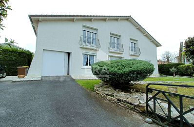 vente maison 318 000 € à proximité de Tadousse-Ussau (64330)