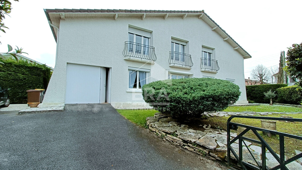 maison 9 pièces 174 m2 à vendre à Pau (64000)