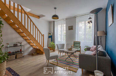vente appartement 295 000 € à proximité de Saint-Germain-Au-Mont-d'Or (69650)