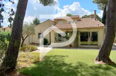vente maison 832 000 € à proximité de Garrigues (34160)