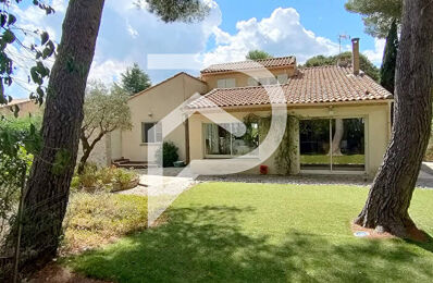 vente maison 832 000 € à proximité de Prades-le-Lez (34730)
