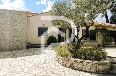 vente maison 832 000 € à proximité de Castries (34160)