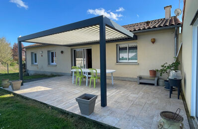 vente maison 229 000 € à proximité de Valence-en-Poitou (86700)