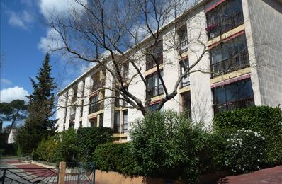 vente appartement 262 500 € à proximité de Salon-de-Provence (13300)