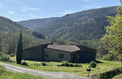 vente maison 369 000 € à proximité de Rullac-Saint-Cirq (12120)