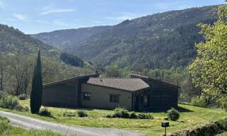 Maison 4 Pièces 170 m² à vendre à Connac (12170)