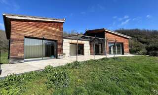 Maison 4 Pièces 170 m² à vendre à Connac (12170)