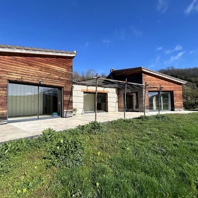 Maison 4 pièces 319000 €