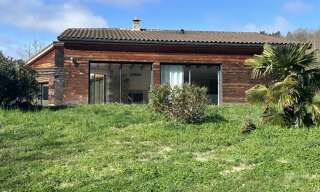 Maison 4 Pièces 170 m² à vendre à Connac (12170)