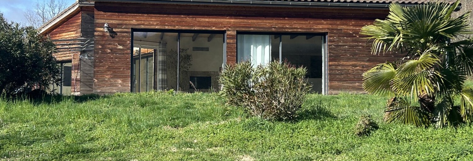 Maison 4 Pièces 170 m² à vendre à Connac (12170)