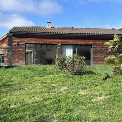 Maison 4 pièces 299000 €