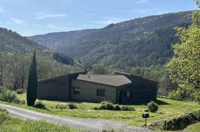 Maison 4 pièces 299000 €