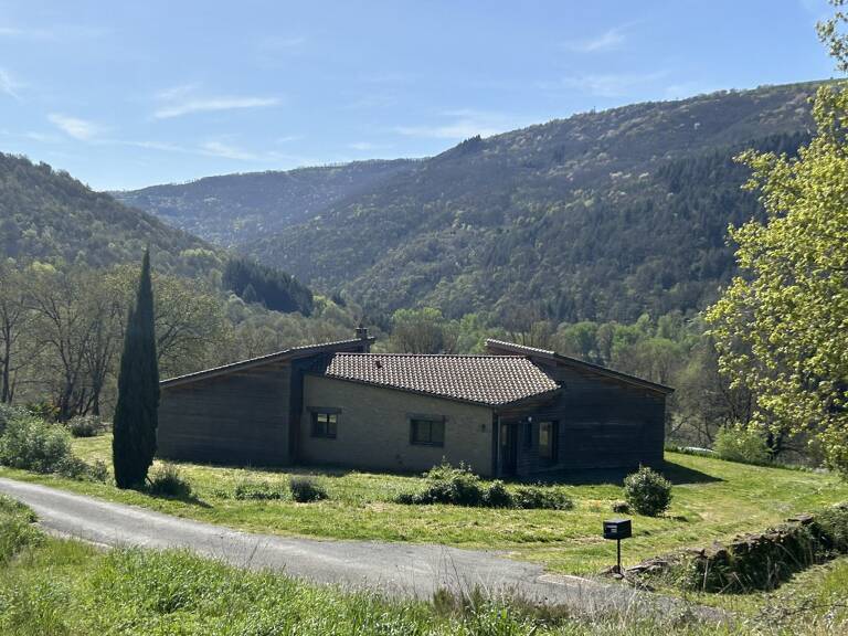 Maison de campagne — photo 1