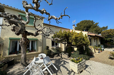 vente maison 329 000 € à proximité de Salon-de-Provence (13300)