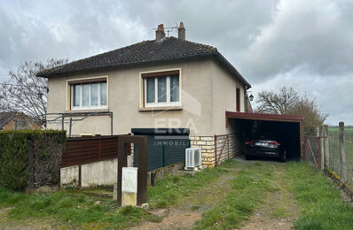 vente maison 119 122 € à proximité de Saint-Août (36120)