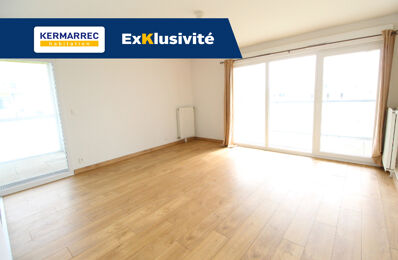 vente appartement 305 500 € à proximité de Noyal-sur-Vilaine (35530)
