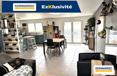 vente maison 249 700 € à proximité de Saint-Christophe-des-Bois (35210)