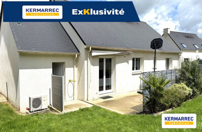 vente maison 239 800 € à proximité de Piré-Chancé (35150)