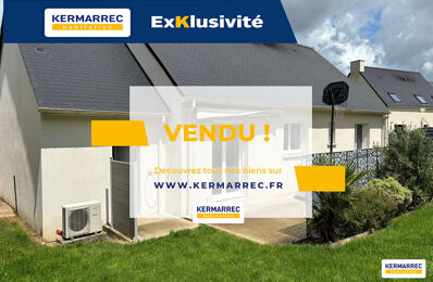 vente maison 239 800 € à proximité de Vitré (35500)