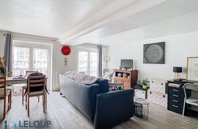 location appartement 625 € CC /mois à proximité de Sotteville-Lès-Rouen (76300)