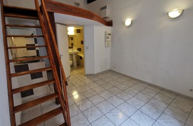 location appartement 405 € CC /mois à proximité de Le Castellet (83330)