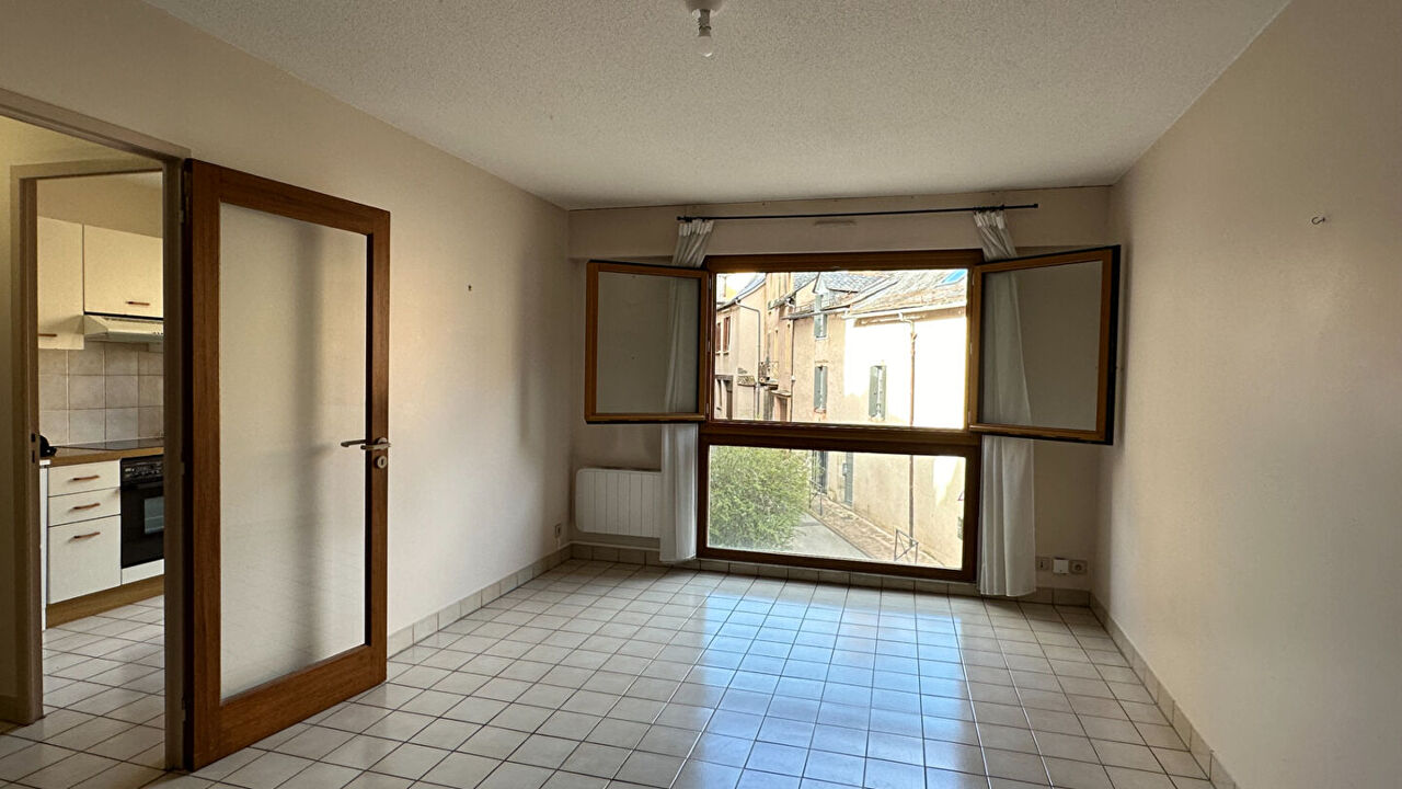appartement 2 pièces 51 m2 à vendre à Rodez (12000)
