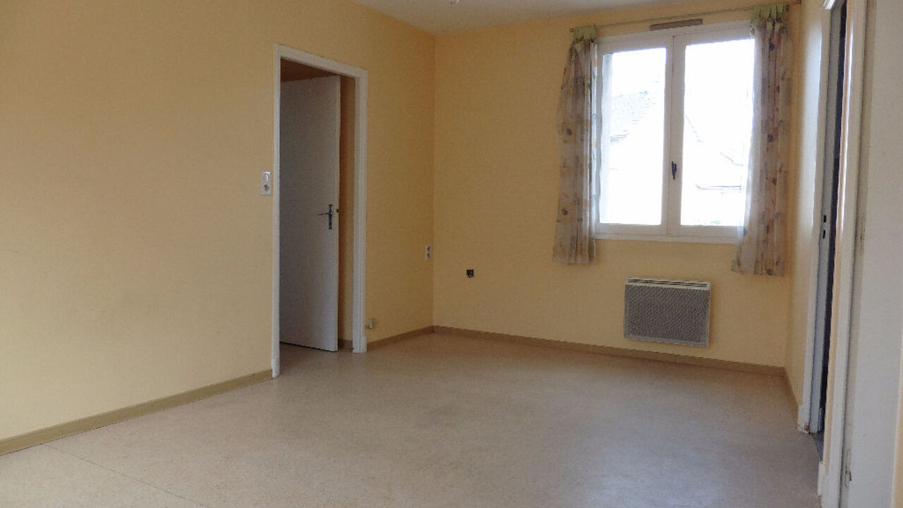 appartement 2 pièces 35 m2 à louer à Sévérac-d'Aveyron (12150)