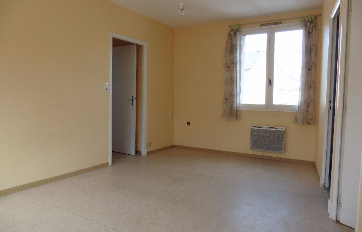 appartement 2 pièces 35 m2 à louer à Sévérac-d'Aveyron (12150)