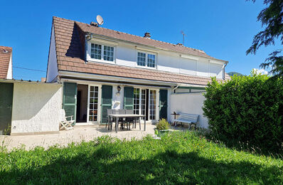 vente maison 295 000 € à proximité de Corrençon-en-Vercors (38250)