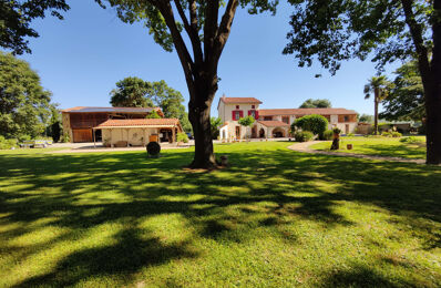 vente maison 688 000 € à proximité de La Bastide-de-Sérou (09240)