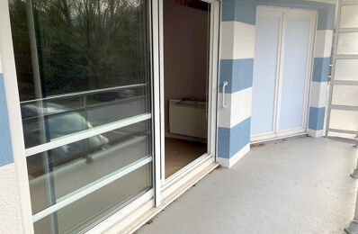 vente appartement 55 000 € à proximité de Sotteville-Lès-Rouen (76300)