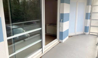 Appartement 3 Pièces 75 m² à vendre à Mont-Saint-Aignan (76130)