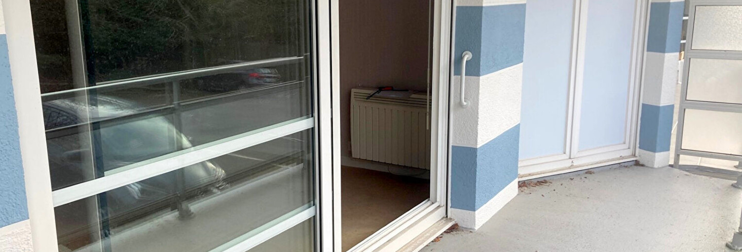 Appartement 3 Pièces 75 m² à vendre à Mont-Saint-Aignan (76130)