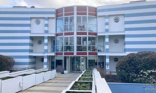 Appartement 3 Pièces 75 m² à vendre à Mont-Saint-Aignan (76130)