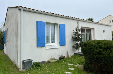 vente maison 315 000 € à proximité de Saint-Pierre-d'Oléron (17310)