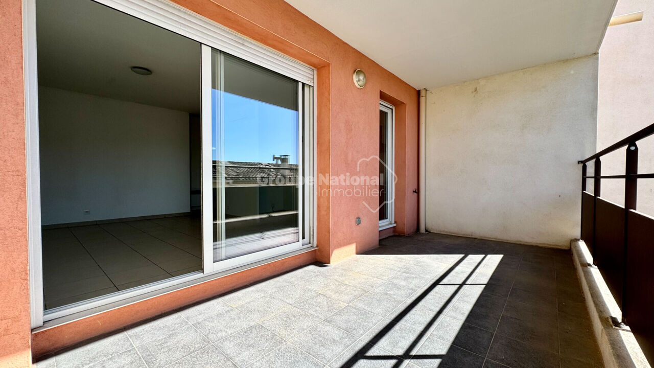 appartement 3 pièces 68 m2 à vendre à Nîmes (30900)