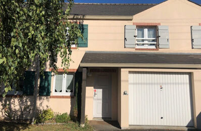 vente maison 269 900 € à proximité de Saint-Léger-les-Vignes (44710)