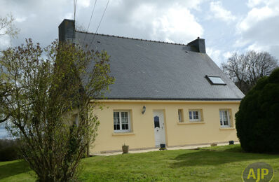 vente maison 275 860 € à proximité de Saint-Allouestre (56500)