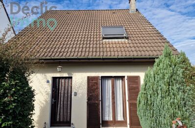 vente maison 195 175 € à proximité de Saint-Denis-Lès-Bourg (01000)