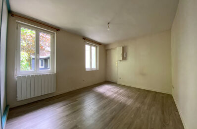 location appartement 505 € CC /mois à proximité de Canteleu (76380)